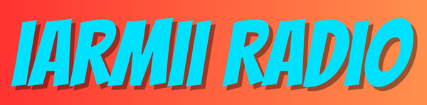 iarmii Radio — Vibes That Rise with the Beat